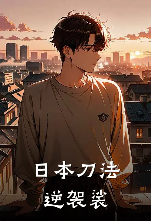 日本刀法逆袈裟