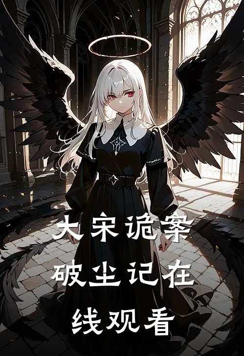 大宋诡案破尘记在线观看