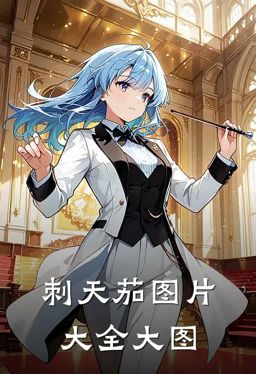 刺天茄图片大全大图