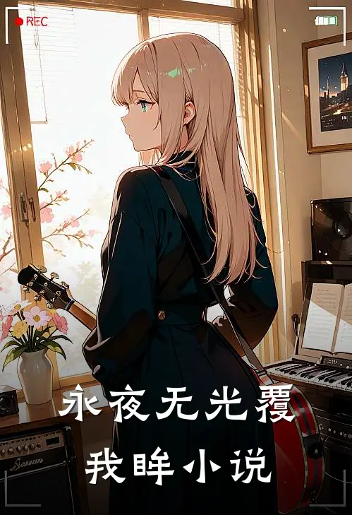 永夜无光覆我眸小说