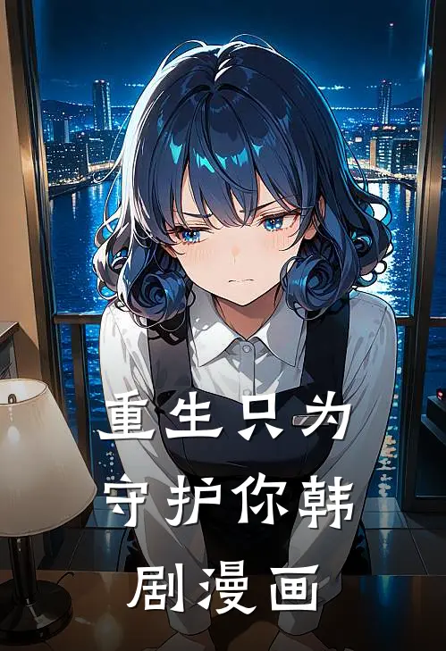 重生只为守护你韩剧漫画