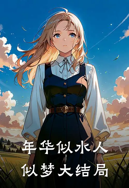 年华似水人似梦大结局