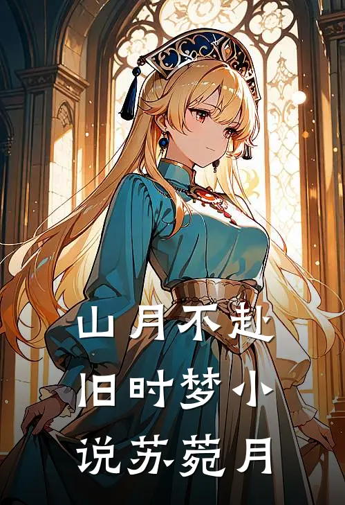 山月不赴旧时梦小说苏菀月