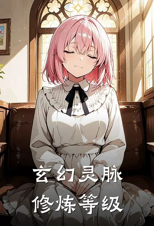 玄幻灵脉修炼等级