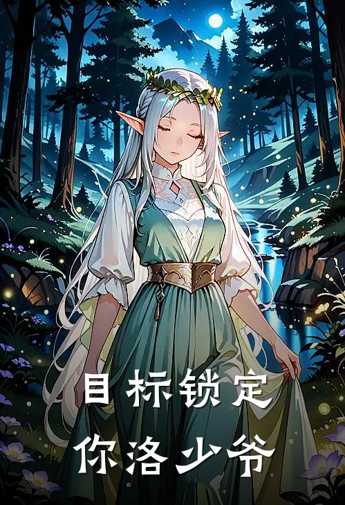 目标锁定你洛少爷