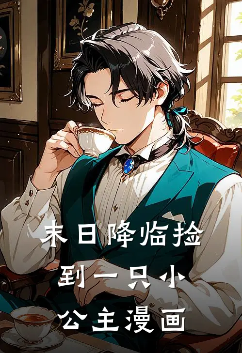 末日降临捡到一只小公主漫画