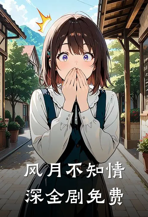 风月不知情深全剧免费