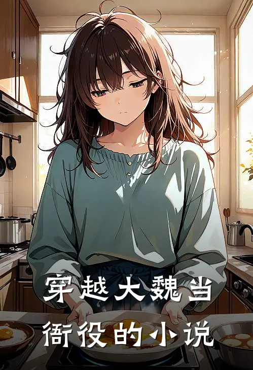 穿越大魏当衙役的小说