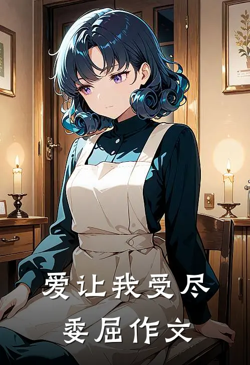 爱让我受尽委屈作文