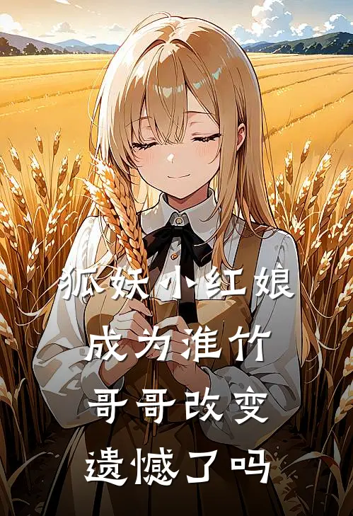 狐妖小红娘成为淮竹哥哥改变遗憾了吗