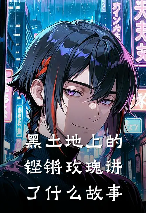 黑土地上的铿锵玫瑰讲了什么故事