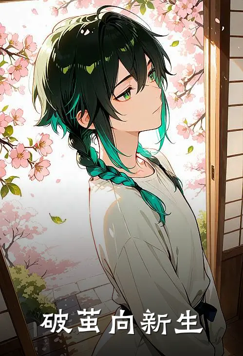 破茧向新生
