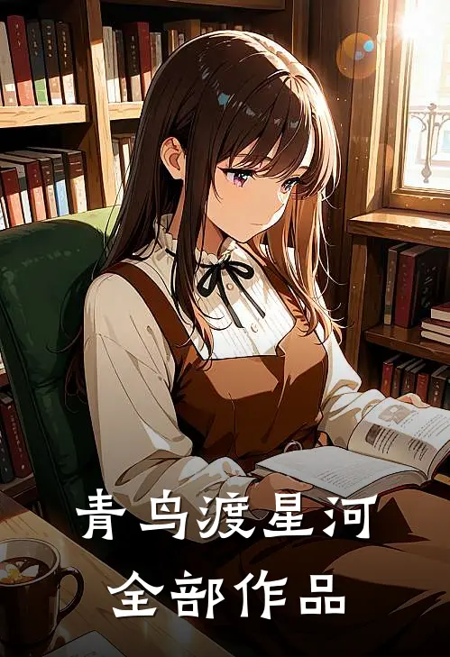 青鸟渡星河全部作品
