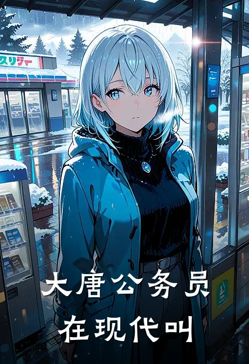大唐公务员在现代叫