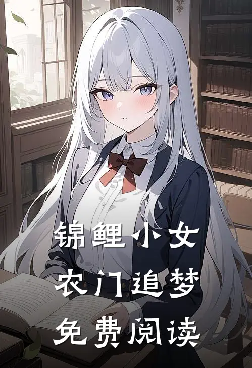 锦鲤小女农门追梦免费阅读