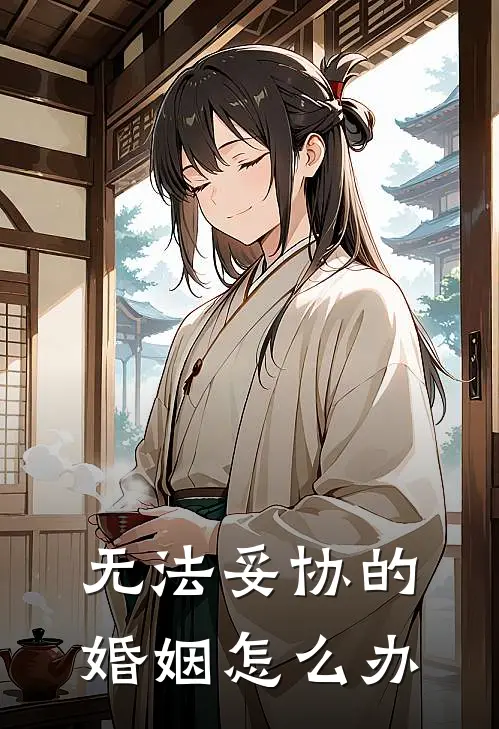 无法妥协的婚姻怎么办