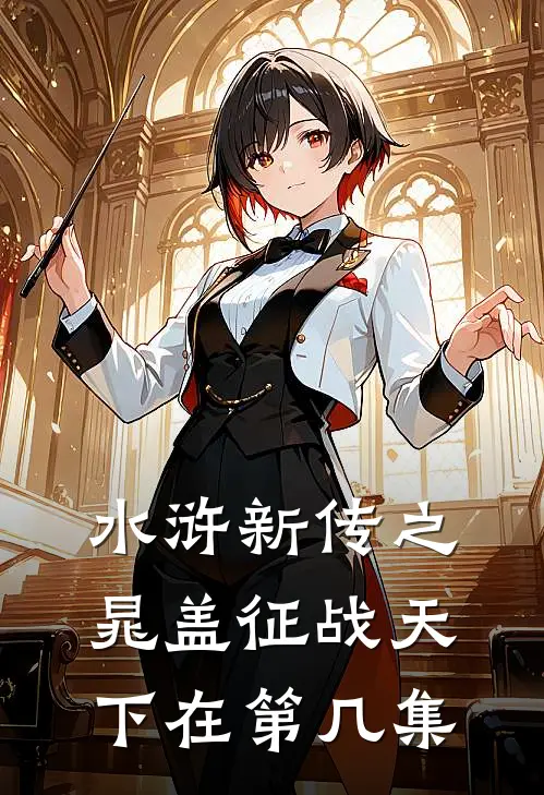 水浒新传之晁盖征战天下在第几集