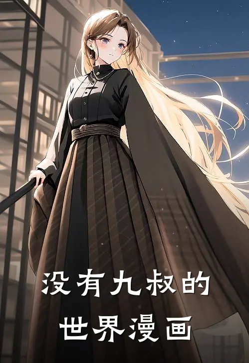 没有九叔的世界漫画