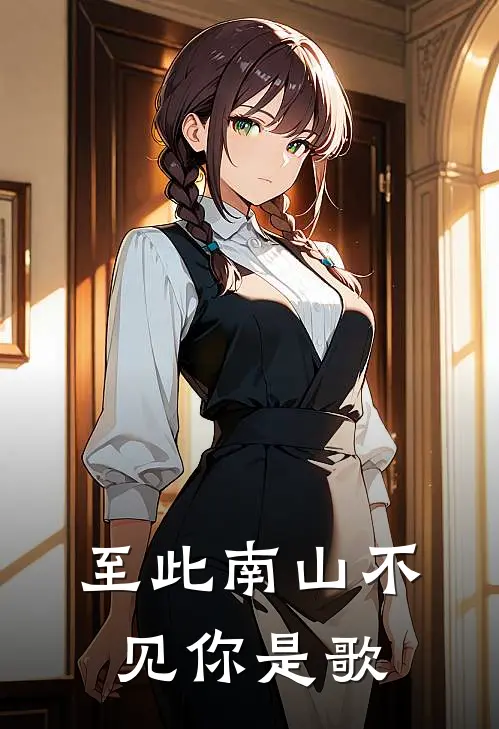 至此南山不见你是歌