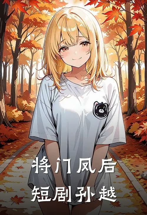 将门凤后短剧孙越