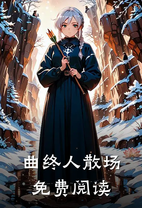 曲终人散场免费阅读