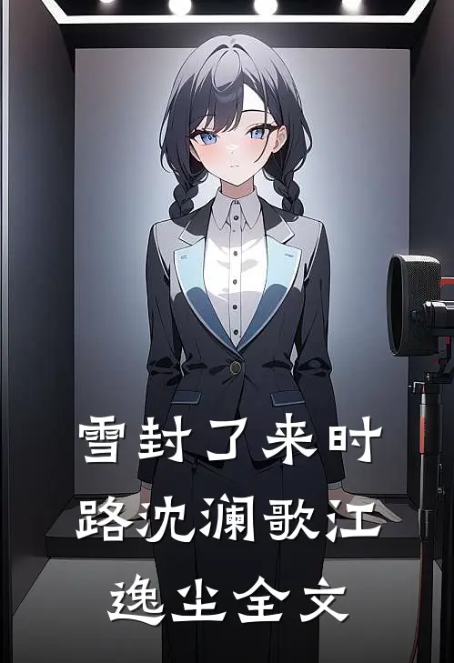 雪封了来时路沈澜歌江逸尘全文