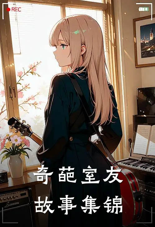 奇葩室友故事集锦