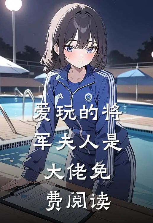 爱玩的将军夫人是大佬免费阅读