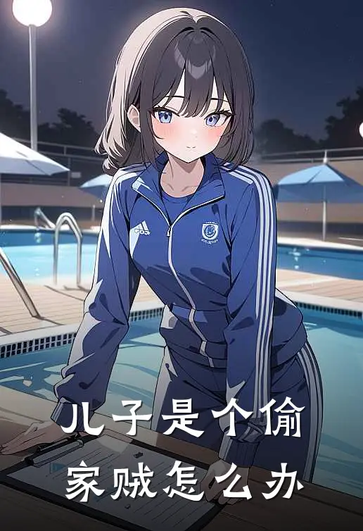 儿子是个偷家贼怎么办