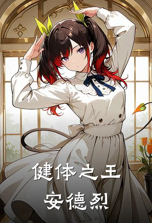 健体之王安德烈