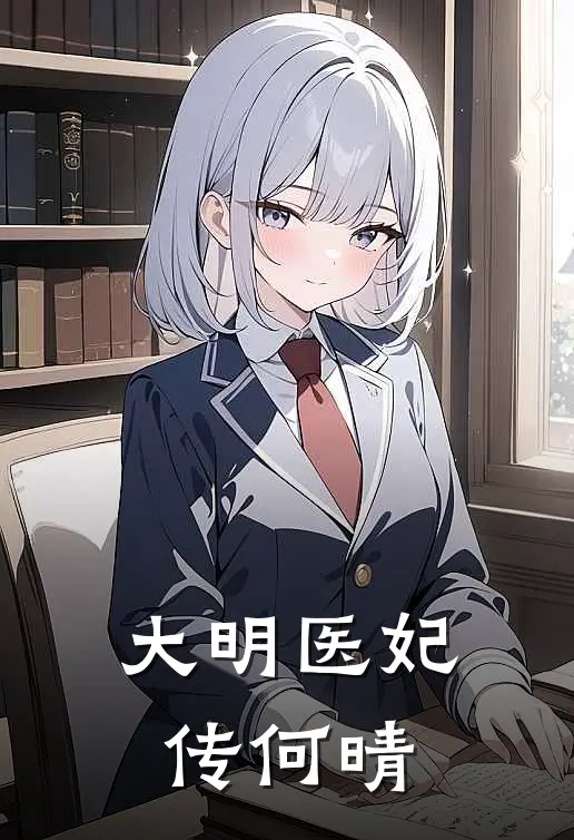 大明医妃传 何晴