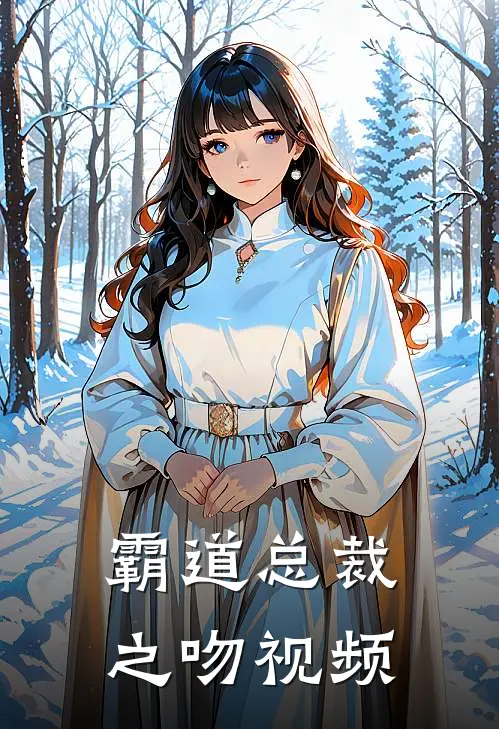 霸道总裁之吻视频