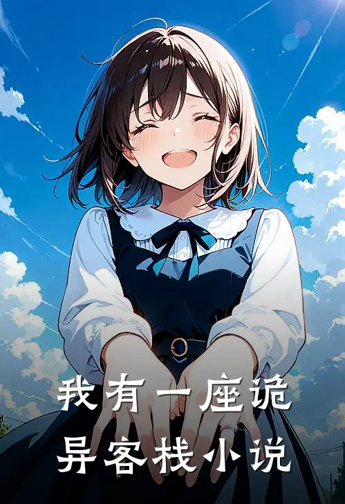 我有一座诡异客栈小说