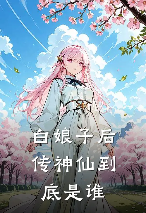 白娘子后传神仙到底是谁