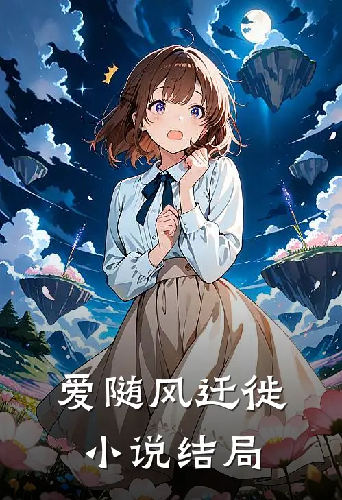 爱随风迁徙小说结局