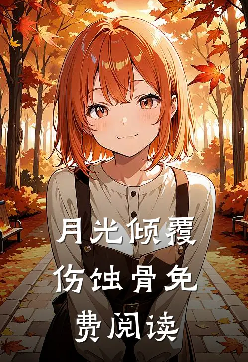 月光倾覆伤蚀骨免费阅读