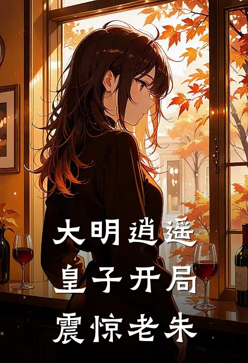 大明逍遥皇子开局震惊老朱