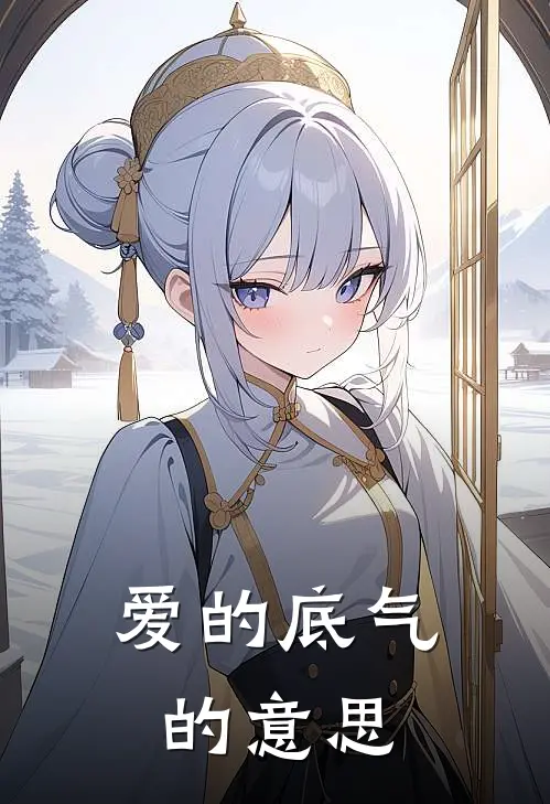 爱的底气的意思