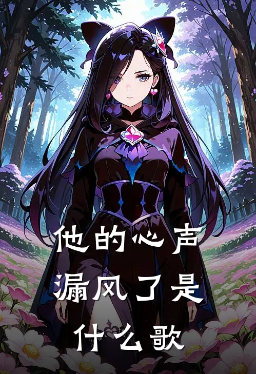 他的心声漏风了是什么歌