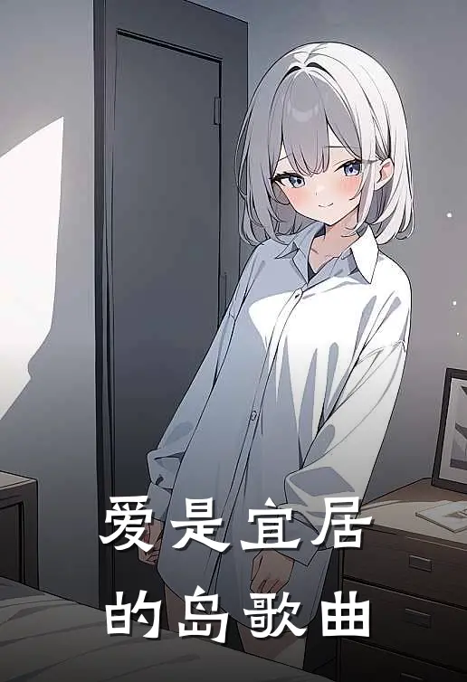 爱是宜居的岛歌曲