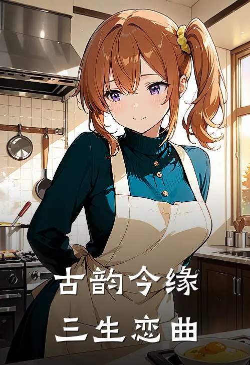 古韵今缘,三生恋曲