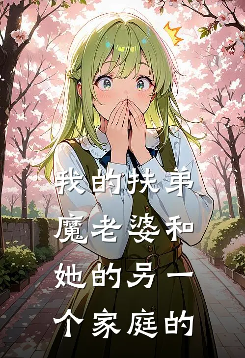 我的扶弟魔老婆和她的另一个家庭的