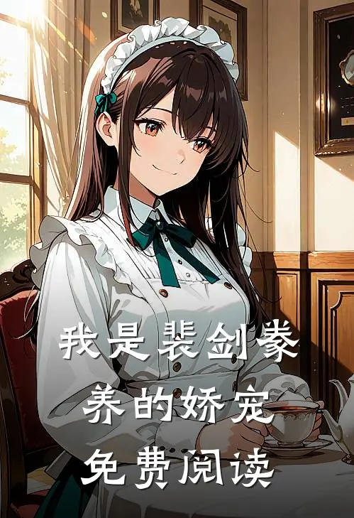 我是裴剑豢养的娇宠免费阅读