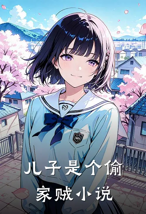 儿子是个偷家贼小说