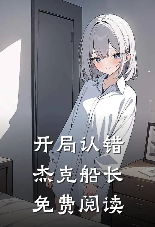 开局认错杰克船长免费阅读