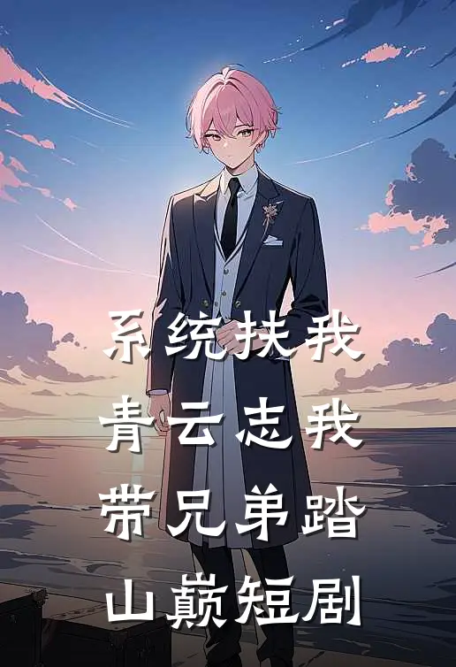 系统扶我青云志我带兄弟踏山巅短剧