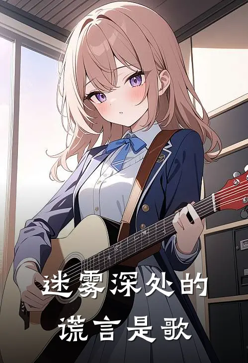 迷雾深处的谎言是歌