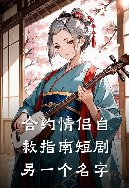 合约情侣自救指南短剧另一个名字