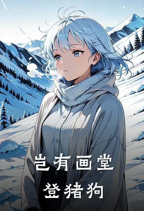 岂有画堂登猪狗