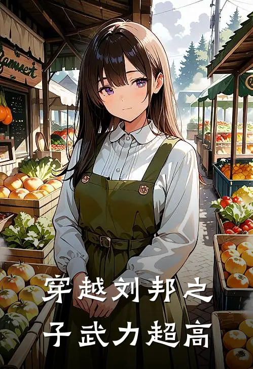 穿越刘邦之子武力超高